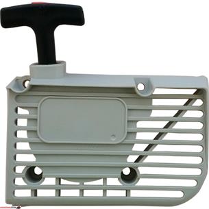 ARRANQUE ADAP FS-160, FS-180, FS-220, FS-280, FS-290
