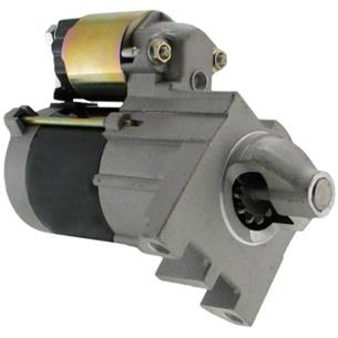 MOTOR ARRANQUE HS-715 GX-620 GX-610 GXV-610 GXV-620  PIÑON 10 DIENTES 31200ZJ005