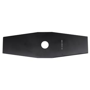 DISCO 2 PUNTAS 300 X 2 X 25.4 MM