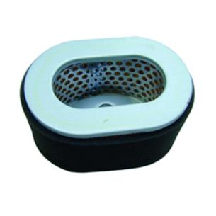 FILTRO AIRE YANM LA75,L90,LA100 KM DIESEL 178F-186F  - MEDS 142 x 98 x 73MM