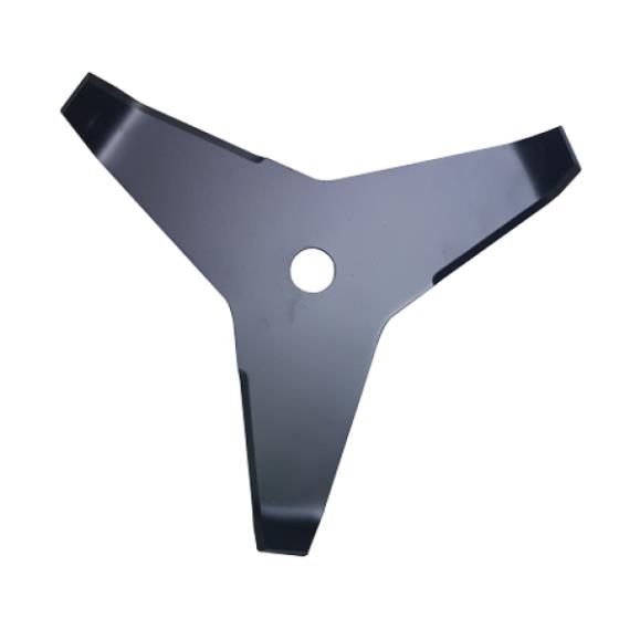 DISCO 3 PUNTAS CURVO 300 X 3 X 25.4 MM