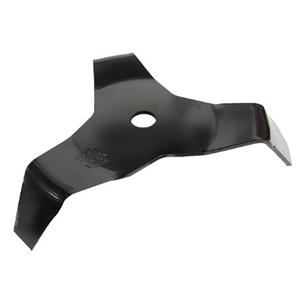 DISCO 3 PUNTAS CURVO 300 X 4 X 20 MM