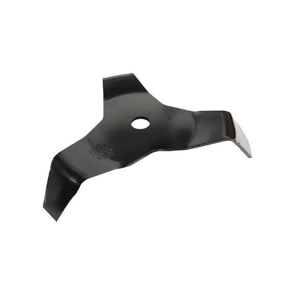 DISCO 3 PUNTAS CURVO 300 X 4 X 20 MM