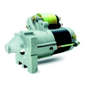 MOTOR ARRANQUE GX-670 PIÑON 12 DIENTES