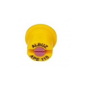 BOQUILLA CERAMICA RAJULLA 110 APE ALBUZ AMARILLA