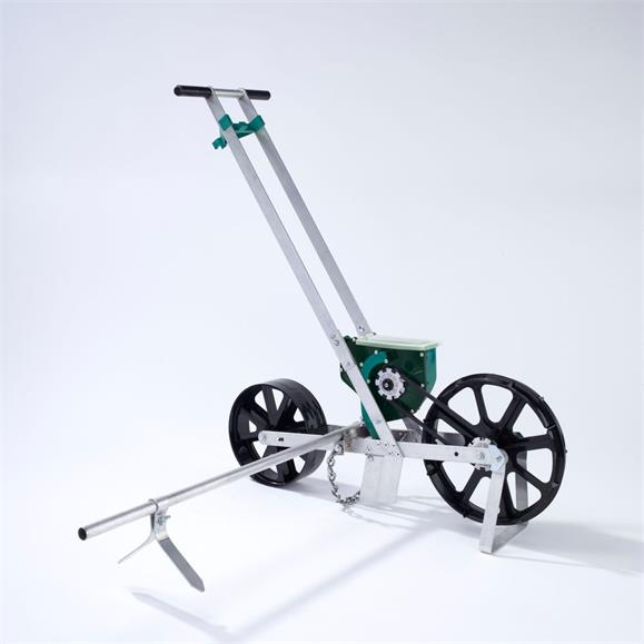 SEMBRADORA DOMESTICA CRESCO SRS 1001-B INCLUYE 10 DISCOS SIEMBRA