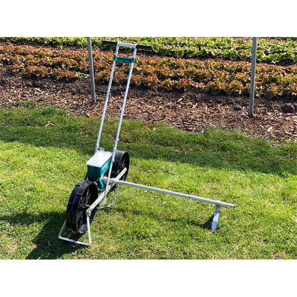 SEMBRADORA DOMESTICA CRESCO SRS 1001-B INCLUYE 10 DISCOS SIEMBRA