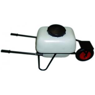 CARRETILLA 100 LTS. 1R GRUPO YC-235 HONDA GX-35