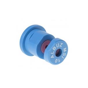 BOQUILLA ESPEJO CERAMICA MSI 10 AZUL CLARO