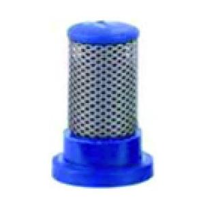FILTRO 3/8 ANTIGOTA AZUL 50 MESH