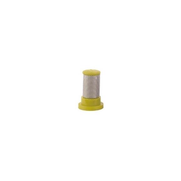 FILTRO 3/8 ANTIGOTA AMARILLO 80 MESH