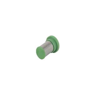FILTRO 3/8 ANTIGOTA VERDE 100 MESH