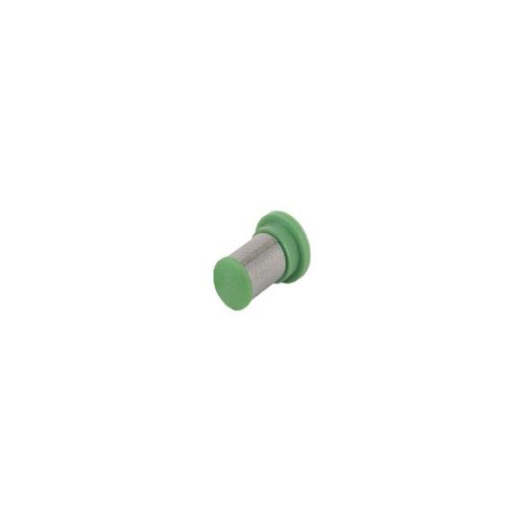 FILTRO 3/8 ANTIGOTA VERDE 100 MESH