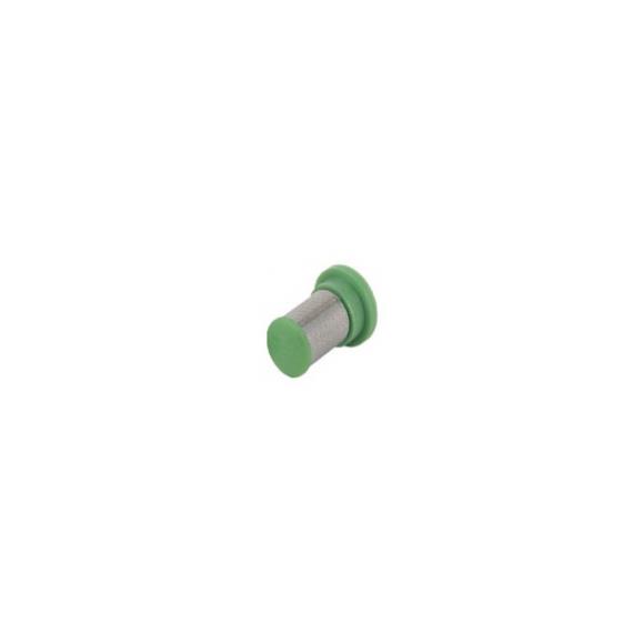 FILTRO 3/8 ANTIGOTA VERDE 100 MESH