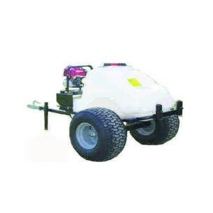 ARRASTRADO QUAD 100 L. BOMBA MSD-40 MOTOR HONDA GX-160