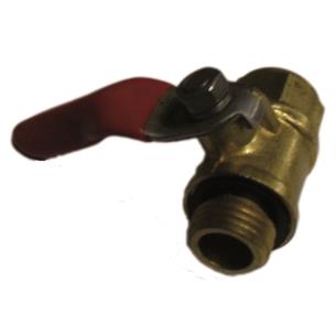 GRIFO 1/4 M-H MS-055