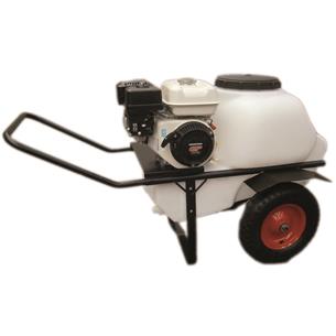 CARRETILLA 100 LTS. 2R GRUPO MSD-40 HONDA