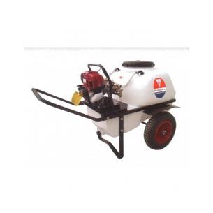 CARRETILLA 100 LTS. 2R GRUPO YC-82 MITSUBISHI GT-241