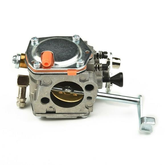CARBURADOR COMPLETO BS-500,BS-600,BS-650, BS-700, WM-80 TILLOTSON HS-284