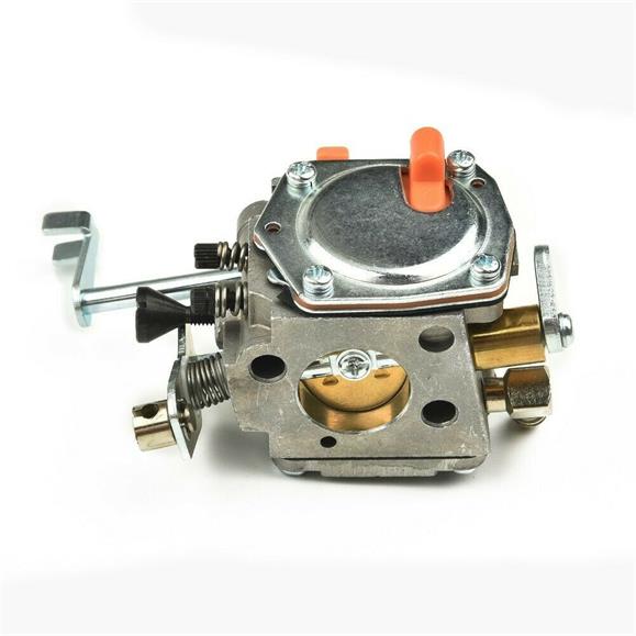 CARBURADOR COMPLETO BS-500,BS-600,BS-650, BS-700, WM-80 TILLOTSON HS-284