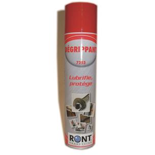 MULTIUSOS 3 EN 1 ENVASE 400 ML. LIMPIA Y DESBLOQUEA TODAS LAS PIEZAS AFECTADAS POR OXIDO Y CORROSION