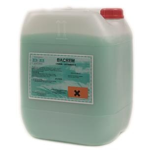 CREMA LAVAMANOS ENVASE 20 KG. CREADO PARA ELIMINACION DE GRASA Y OTRO TIPO DE SUCIEDADES.