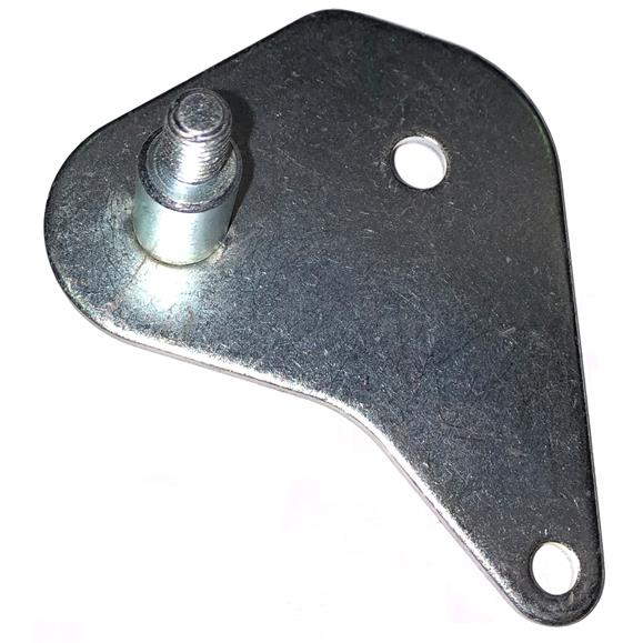 11006-151 SOPORTE EJE RUEDA KAAZ LM-5360