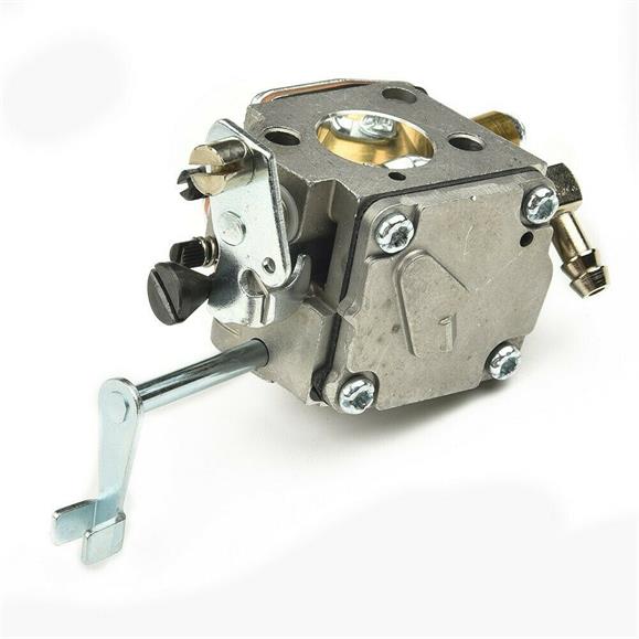 CARBURADOR COMPLETO BS-500,BS-600,BS-650, BS-700, WM-80 TILLOTSON HS-284