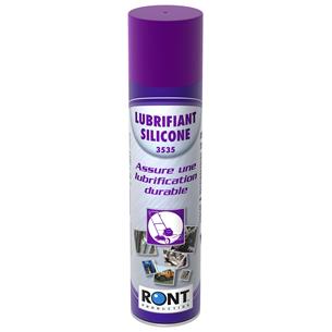 LUBRICANTE CON BASE DE SILICONA ENVASE 400 ML. CONCEBIDO PARA HIBERNACION DE MAQ. ASEGURA LARGA VIDA