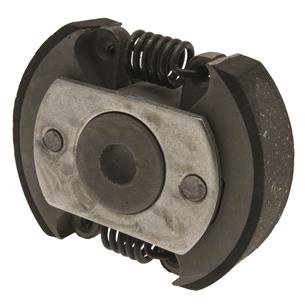 EMBRAGUE COMPLETO BS-50-2 BS-60-2 BS-70-2 BS-500 BS-700 HRC-70 WM-80 EJE CONICO