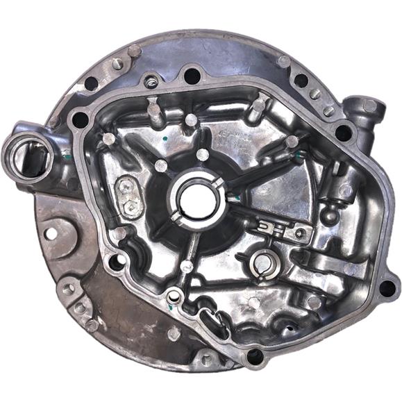 TAPA CARTER HONDA GXV-160, HRH-536 CON SALIDA TOMA FUERZA