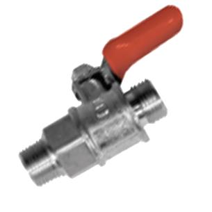120834 GRIFO 1/4 M-M