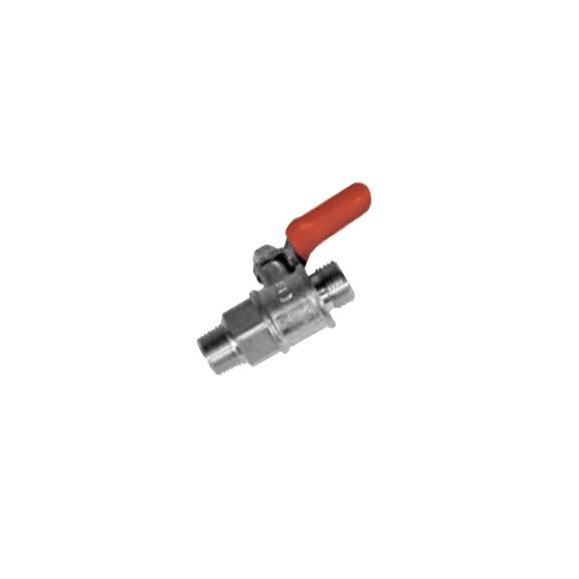 120834 GRIFO 1/4 M-M