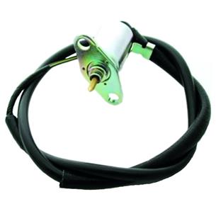 VALVULA ELECTRICA CARBURADOR GX-670