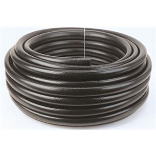 MANGUERA MECANOCAUCHO D.INT=8,5MM D.EXT=15MM 80 BAR TRABAJO Y 240 BAR ROTURA - 1 ROLLO DE 100M