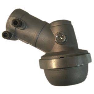 CABEZAL COMPLETO DIAM. TUBO 24MM - EJE 6 MM - 10 ESTR