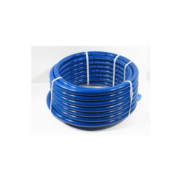 1 METRO MANGUERA PULVERIZACION PROFESIONAL D.IN=25MM D.EX=34MM 40 BAR TRABAJO Y 160 BAR ROTURA