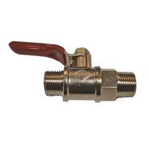 GRIFO 3/8 M-M