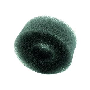 ESPONJA FILTRO AIRE BAÑO ACEITE GX-110, GX-160, GX-200 DIAM 75 X 28 MM