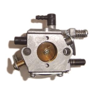 CARBURADOR COMPLETO 45CC, 52CC, 58 CC  G-5200 G-4500 , G-5800 WT-228, WT-315, SIN CEBADOR