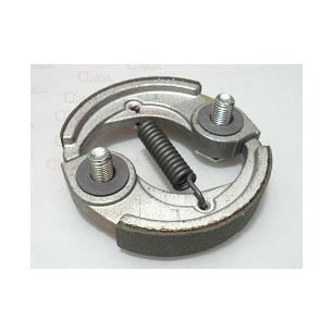 EMBRAGUE COMPLETO TH-43, TH-48, TD-40, TD-48, TJ-35, TJ-45 BULON 10 DIAM. 78 MM