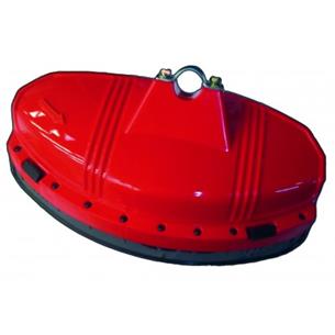 PROTECTOR COMPLETO CFB8D C/CUCHILLA PARA TUBO 28 MM