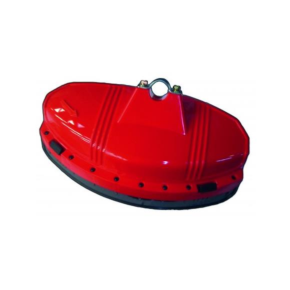 PROTECTOR COMPLETO CFB8D C/CUCHILLA PARA TUBO 28 MM