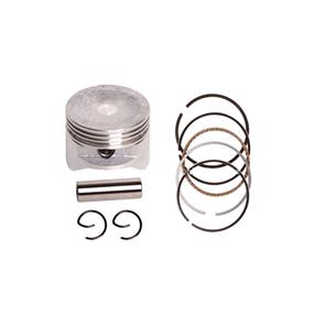 KIT DE PISTON COMPLETO GX-25 DIAM. 35 MM
