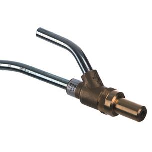 KIT ARENADOR 40 LTS/MIN 250 BAR