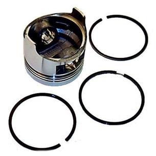 KIT DE PISTON COMPLETO GX-610, 620 GXV-610, 620 DIAM. 77 MM