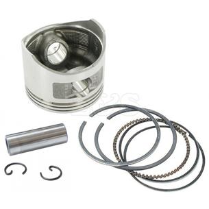 KIT DE PISTON COMPLETO GX-100 DIAM. 56 MM