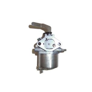 CARBURADOR COMPLETO FE-120