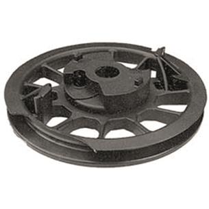 POLEA ARRANQUE GC-135 GC-160, GC-190, GCV-135 GCV-160 GCV-190 DIAM 130 MM ALT 27