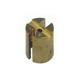 16025-2173 VALVULA EMBOLO CARBURADOR TH-43, TH-48